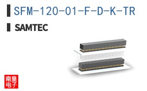 SFM-120-01-F-D-K-TR