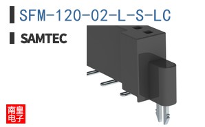 SFM-120-02-L-S-LC