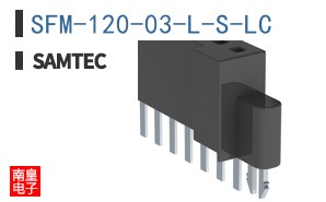 SFM-120-03-L-S-LC