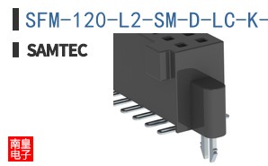 SFM-120-L2-SM-D-LC-K-TR