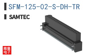 SFM-125-02-S-DH-TR