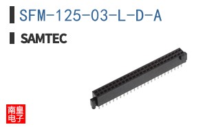 SFM-125-03-L-D-A