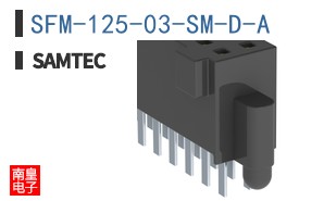 SFM-125-03-SM-D-A