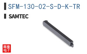 SFM-130-02-S-D-K-TR