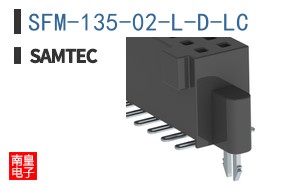 SFM-135-02-L-D-LC