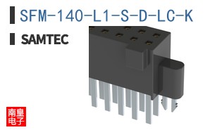 SFM-140-L1-S-D-LC-K