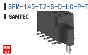 SFM-145-T2-S-D-LC-P-TR