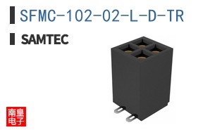 SFMC-102-02-L-D-TR