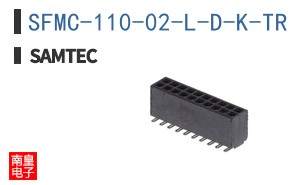 SFMC-110-02-L-D-K-TR