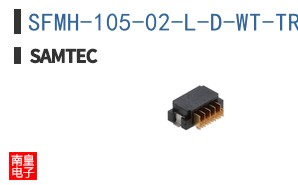 SFMH-105-02-L-D-WT-TR