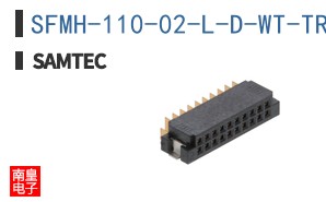SFMH-110-02-L-D-WT-TR
