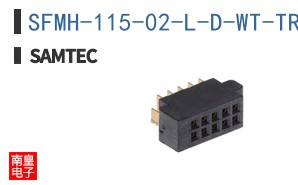 SFMH-115-02-L-D-WT-TR