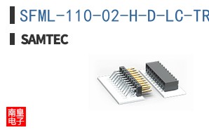 SFML-110-02-H-D-LC-TR