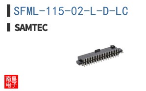SFML-115-02-L-D-LC