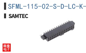 SFML-115-02-S-D-LC-K-TR