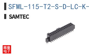 SFML-115-T2-S-D-LC-K-TR