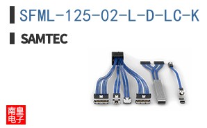 SFML-125-02-L-D-LC-K