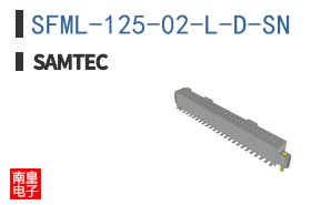 SFML-125-02-L-D-SN
