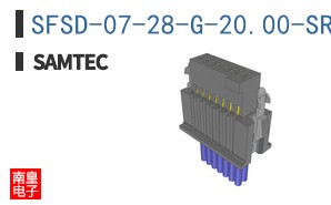 SFSD-07-28-G-20.00-SR