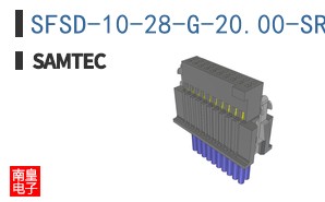 SFSD-10-28-G-20.00-SR