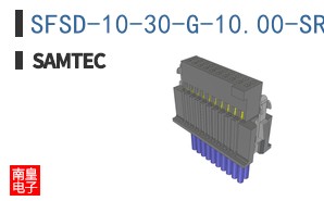 SFSD-10-30-G-10.00-SR