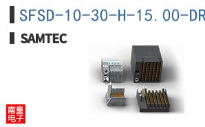 SFSD-10-30-H-15.00-DR-NDX