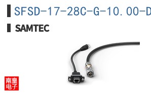 SFSD-17-28C-G-10.00-DR-NUS