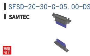 SFSD-20-30-G-05.00-DS-NUS