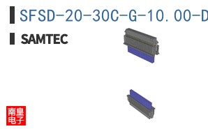 SFSD-20-30C-G-10.00-DR-NDX