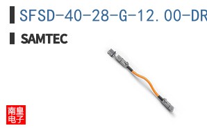 SFSD-40-28-G-12.00-DR-NDX