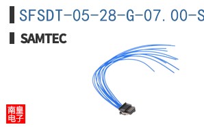 SFSDT-05-28-G-07.00-SR