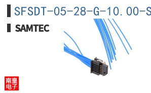 SFSDT-05-28-G-10.00-SR