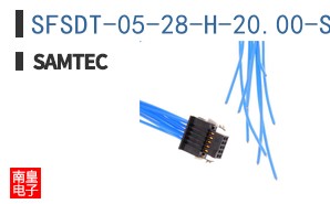 SFSDT-05-28-H-20.00-SR