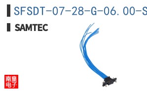 SFSDT-07-28-G-06.00-SS