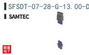 SFSDT-07-28-G-13.00-DL-NDX