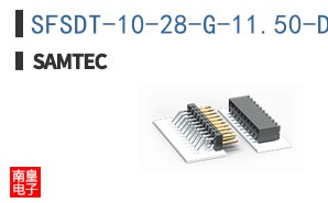 SFSDT-10-28-G-11.50-D-NDX