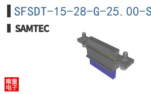 SFSDT-15-28-G-25.00-SS