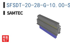 SFSDT-20-28-G-10.00-SR