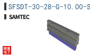 SFSDT-30-28-G-10.00-SL