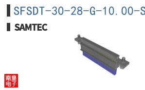 SFSDT-30-28-G-10.00-SS