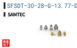 SFSDT-30-28-G-13.77-DR-NDX