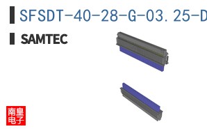 SFSDT-40-28-G-03.25-DR-NDS