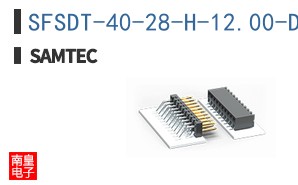 SFSDT-40-28-H-12.00-D-NDX