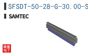 SFSDT-50-28-G-30.00-SR