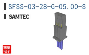 SFSS-03-28-G-05.00-S