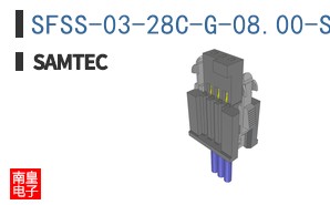 SFSS-03-28C-G-08.00-SR
