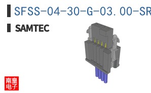 SFSS-04-30-G-03.00-SR