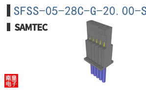 SFSS-05-28C-G-20.00-S