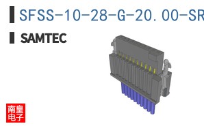 SFSS-10-28-G-20.00-SR