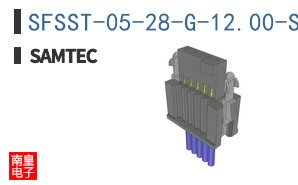 SFSST-05-28-G-12.00-SR